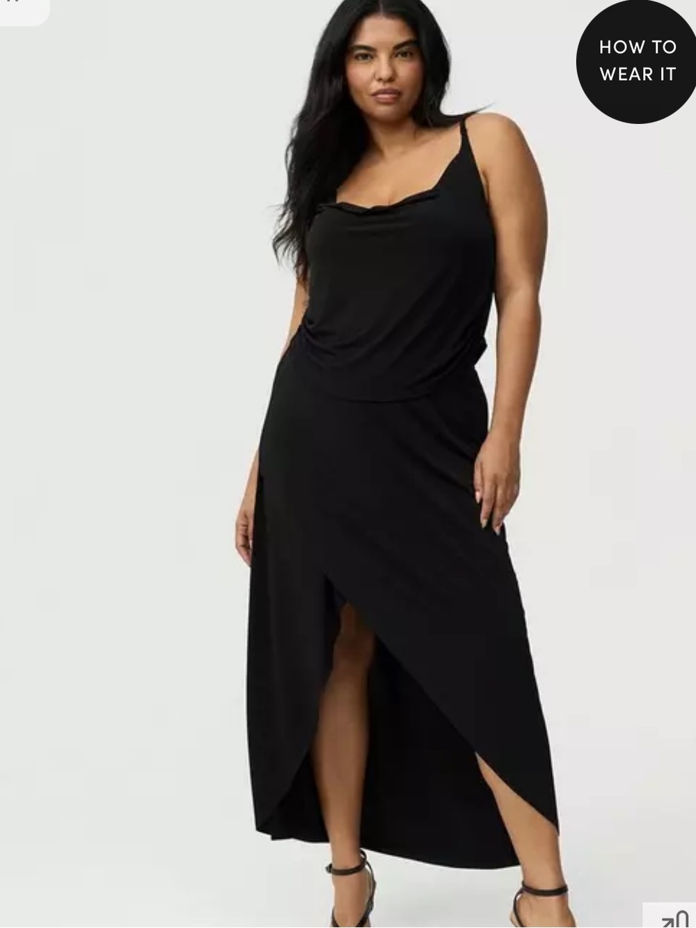 Torrid